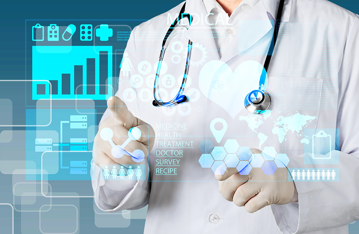 Technology & Digital Transformation